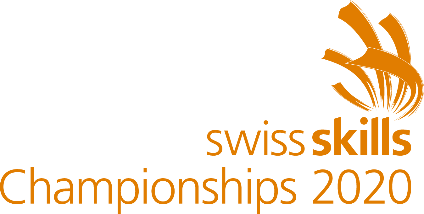 News Swiss Skills Championships 2020 Logo Web